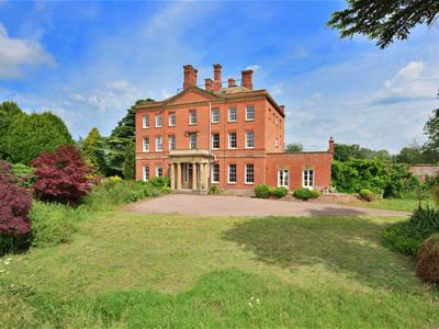 Image of Almeley, Herefordshire